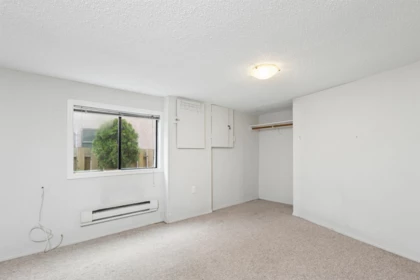 Bedroom 4 Photo of 2056 E 13th Avenue, Vancouver, BC