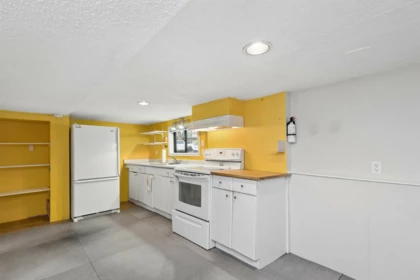 Guest Bathroom Photo of 2056 E 13th Avenue, Vancouver, BC