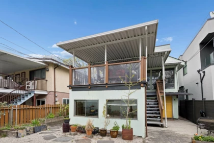 Loft / Bonus Room Photo of 2056 E 13th Avenue, Vancouver, BC