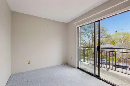 Office / Den Photo of 2056 E 13th Avenue, Vancouver, BC