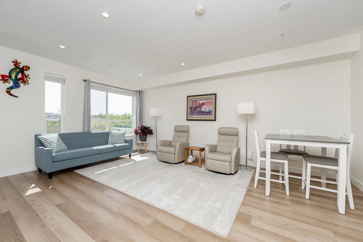 Family Room Photo of 11 20134 81a Avenue, Langley, BC