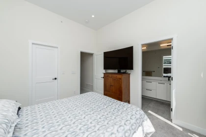 Bedroom 3 Photo of 11 20134 81a Avenue, Langley, BC