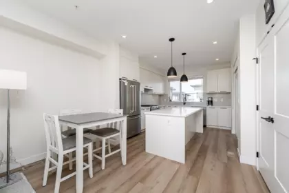 11 20134 81a Avenue, Langley, BC, Langley — Townhouse for sale