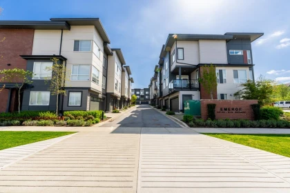 11 20134 81a Avenue, Langley, BC, Willoughby Heights — 4 bed townhouse for sale