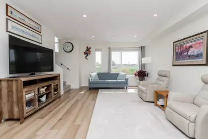 11 20134 81a Avenue, Langley, BC, Langley — Townhouse for sale
