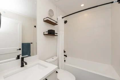 Loft / Bonus Room Photo of 11 20134 81a Avenue, Langley, BC