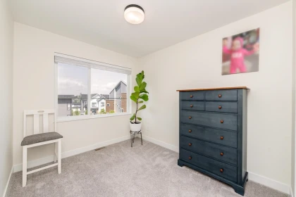 Office / Den Photo of 11 20134 81a Avenue, Langley, BC