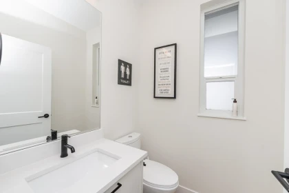 Walk-In Closet Photo of 11 20134 81a Avenue, Langley, BC