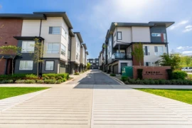 11 20134 81a Avenue, Langley, BC