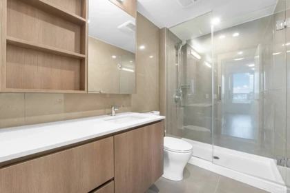 Laundry Room Photo of 205 618 Carnarvon Street, New Westminster, BC