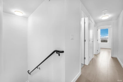 Office / Den Photo of 205 618 Carnarvon Street, New Westminster, BC