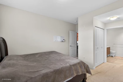 Laundry Room Photo of 308 1151 Windsor Mews, Coquitlam, BC