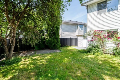 Garden / Landscaping Photo of 1932 Jacana Avenue, Port Coquitlam, BC