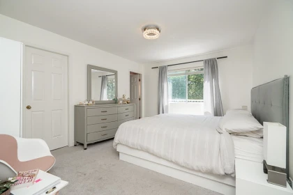 Loft / Bonus Room Photo of 1932 Jacana Avenue, Port Coquitlam, BC