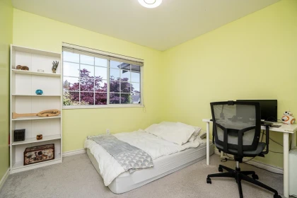 Mudroom Photo of 1932 Jacana Avenue, Port Coquitlam, BC