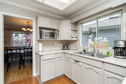 Pantry Photo of 1932 Jacana Avenue, Port Coquitlam, BC