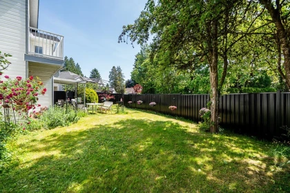 Swimming Pool Photo of 1932 Jacana Avenue, Port Coquitlam, BC