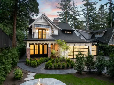 2422 Christopherson Road, Surrey, BC, Surrey — Single Family Residence for sale