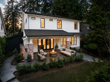 Guest Bathroom Photo of 2422 Christopherson Road, Surrey, BC