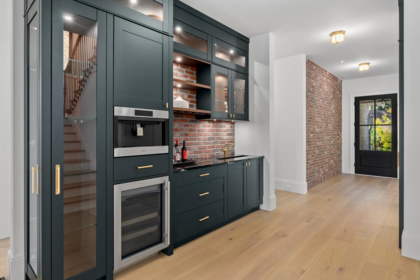 Pantry Photo of 2422 Christopherson Road, Surrey, BC