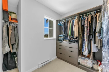 Loft / Bonus Room Photo of 103 5311 Admiral Way, Delta, BC