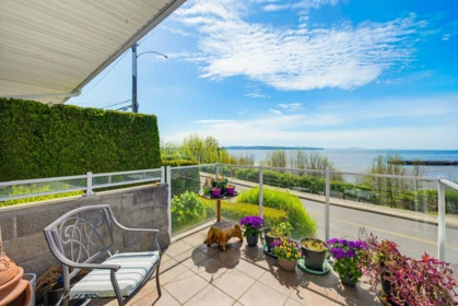 105 15165 Marine Drive, White Rock, BC, White Rock — 2 bed apartment/condo for sale