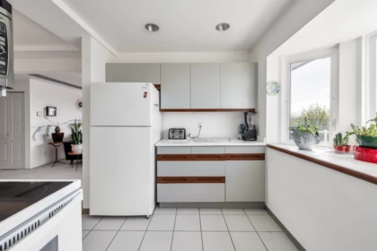 Office / Den Photo of 105 15165 Marine Drive, White Rock, BC