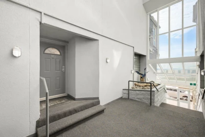 Pantry Photo of 105 15165 Marine Drive, White Rock, BC