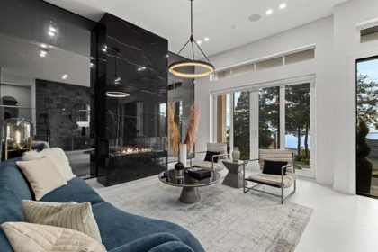 13169 Marine Drive, Surrey, BC, Surrey — Single Family Residence for sale