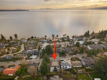 13169 Marine Drive, Surrey, BC, Surrey — Single Family Residence for sale