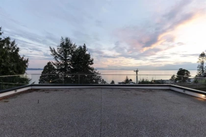 Street View Photo of 13169 Marine Drive, Surrey, BC