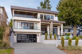 13169 Marine Drive, Surrey, BC