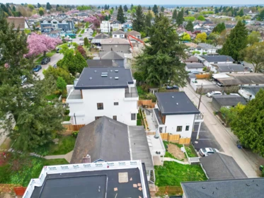 2 5595 Fleming Street, Vancouver, BC, Vancouver — Half Duplex for sale