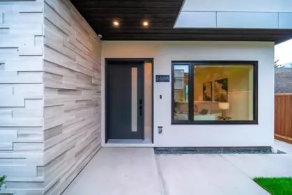 2 5595 Fleming Street, Vancouver, BC, Vancouver — Half Duplex for sale