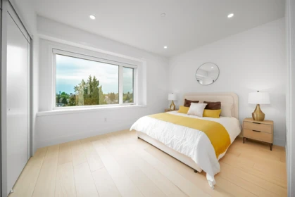 Loft / Bonus Room Photo of 2 5595 Fleming Street, Vancouver, BC