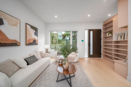 Pantry Photo of 2 5595 Fleming Street, Vancouver, BC