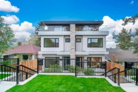 2 5595 Fleming Street, Vancouver, BC