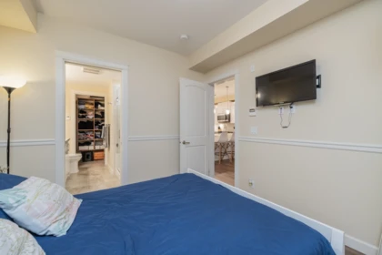 Bedroom 3 Photo of 111 8538 203a Street, Langley, BC