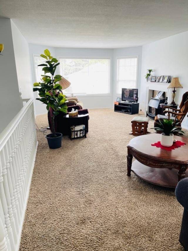 Living Room Photo of 45470 Spruce Drive, Chilliwack, BC