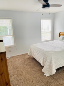 Breakfast Nook Photo of 45470 Spruce Drive, Chilliwack, BC