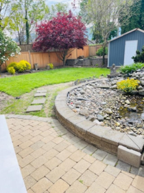 Powder Room Photo of 45470 Spruce Drive, Chilliwack, BC