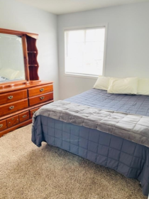 Primary Bedroom Photo of 45470 Spruce Drive, Chilliwack, BC