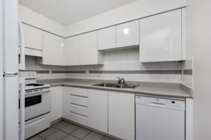 505 9603 Manchester Drive, Burnaby, BC, Burnaby — Apartment/Condo for sale