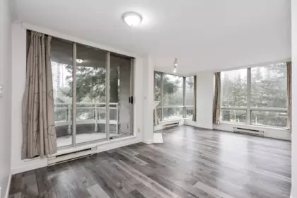 505 9603 Manchester Drive, Burnaby, BC, Burnaby — Apartment/Condo for sale
