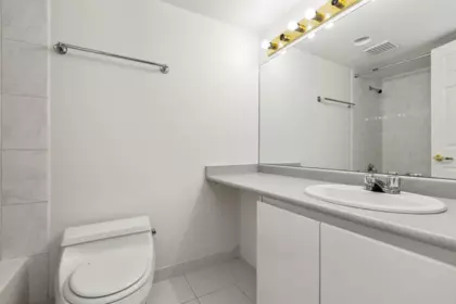 Pantry Photo of 505 9603 Manchester Drive, Burnaby, BC