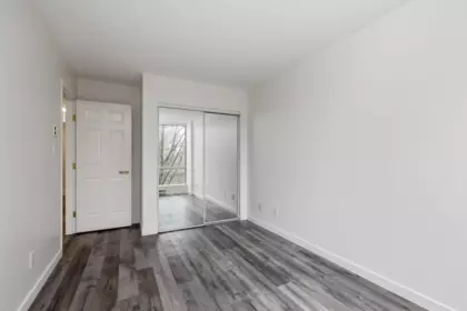 Primary Bedroom Photo of 505 9603 Manchester Drive, Burnaby, BC