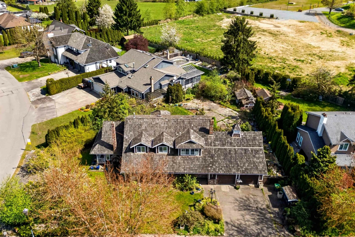 Family Room Photo of 15467 Kildare Drive, Surrey, BC