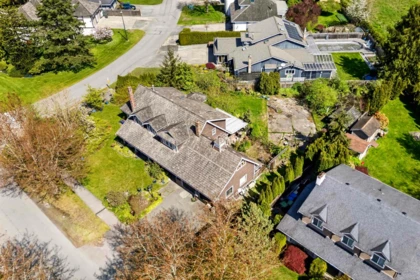 Basement Recreation Room Photo of 15467 Kildare Drive, Surrey, BC