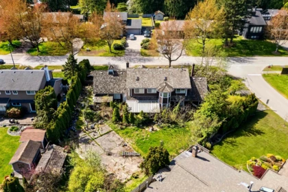 15467 Kildare Drive, Surrey, BC, Surrey — Single Family Residence for sale