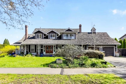 15467 Kildare Drive, Surrey, BC, Surrey — Single Family Residence for sale